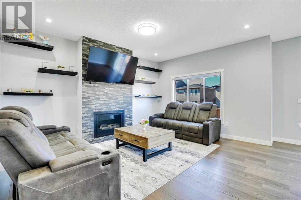 Single Family House for Sale in  Corner Meadows Way NE Cornerstone Calgary 