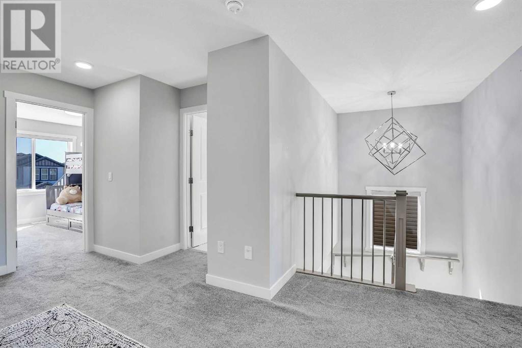 Single Family House for Sale in  Corner Meadows Way NE Cornerstone Calgary 