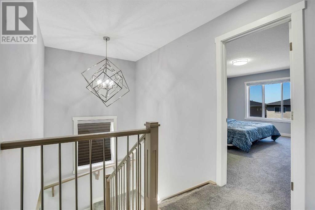 Single Family House for Sale in  Corner Meadows Way NE Cornerstone Calgary 
