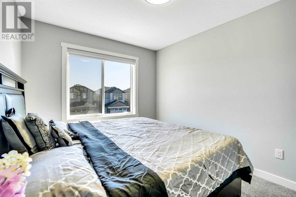 Single Family House for Sale in  Corner Meadows Way NE Cornerstone Calgary 