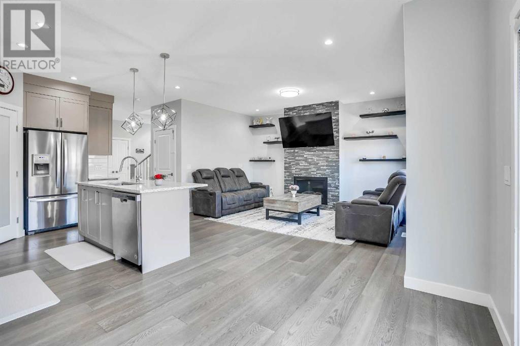 Single Family House for Sale in  Corner Meadows Way NE Cornerstone Calgary 