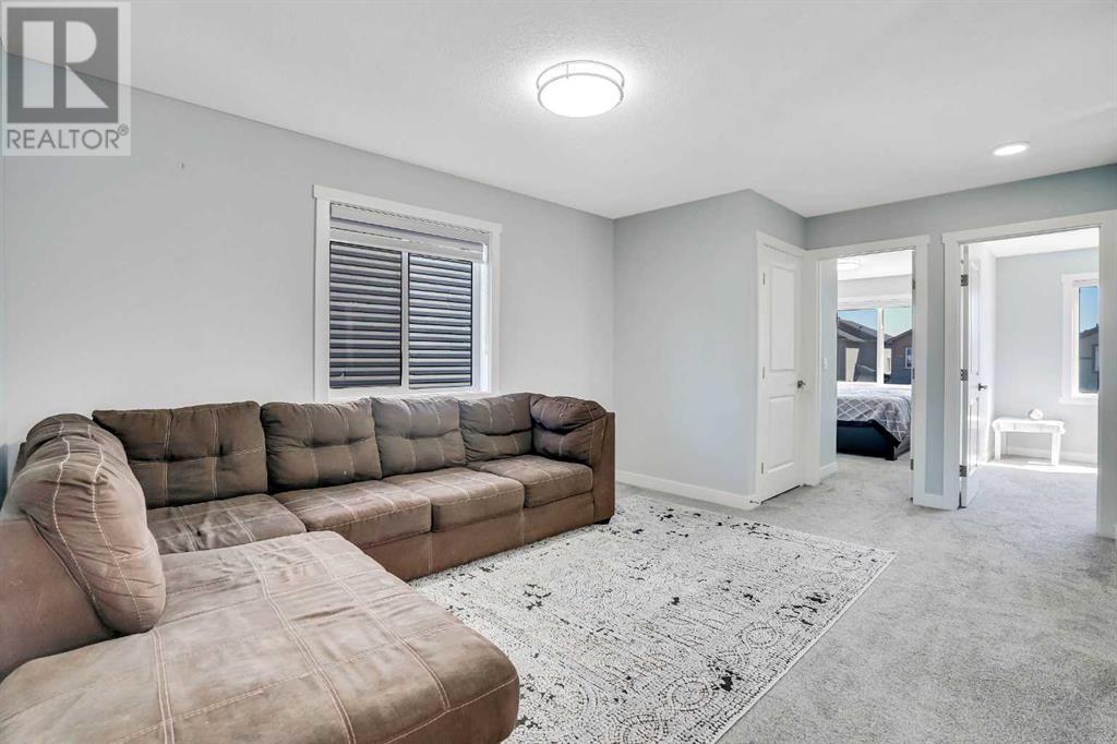 Single Family House for Sale in  Corner Meadows Way NE Cornerstone Calgary 