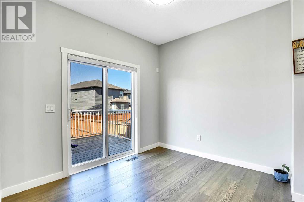Single Family House for Sale in  Corner Meadows Way NE Cornerstone Calgary 