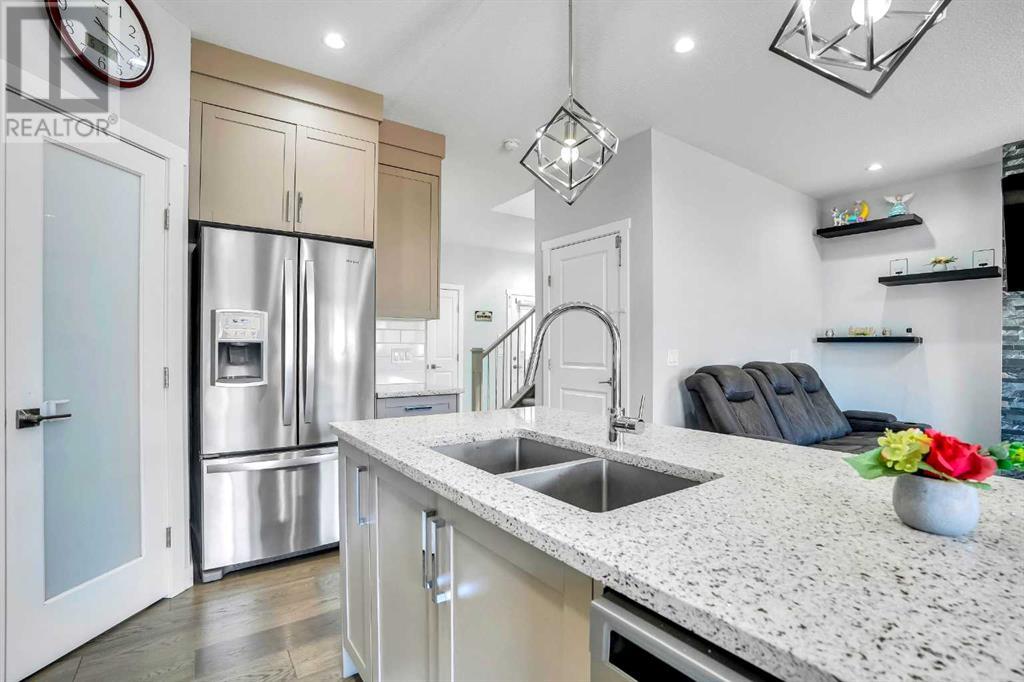 Single Family House for Sale in  Corner Meadows Way NE Cornerstone Calgary 