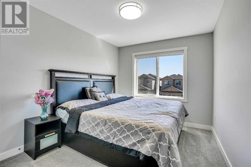 Single Family House for Sale in  Corner Meadows Way NE Cornerstone Calgary 