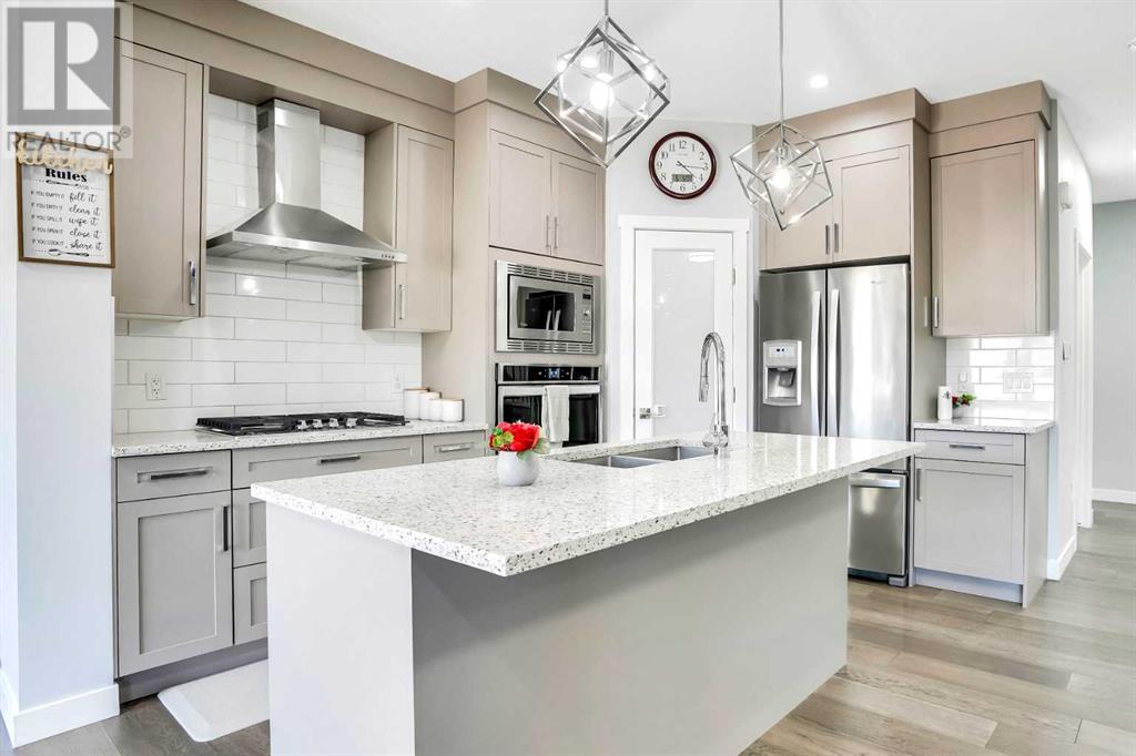 Single Family House for Sale in  Corner Meadows Way NE Cornerstone Calgary 