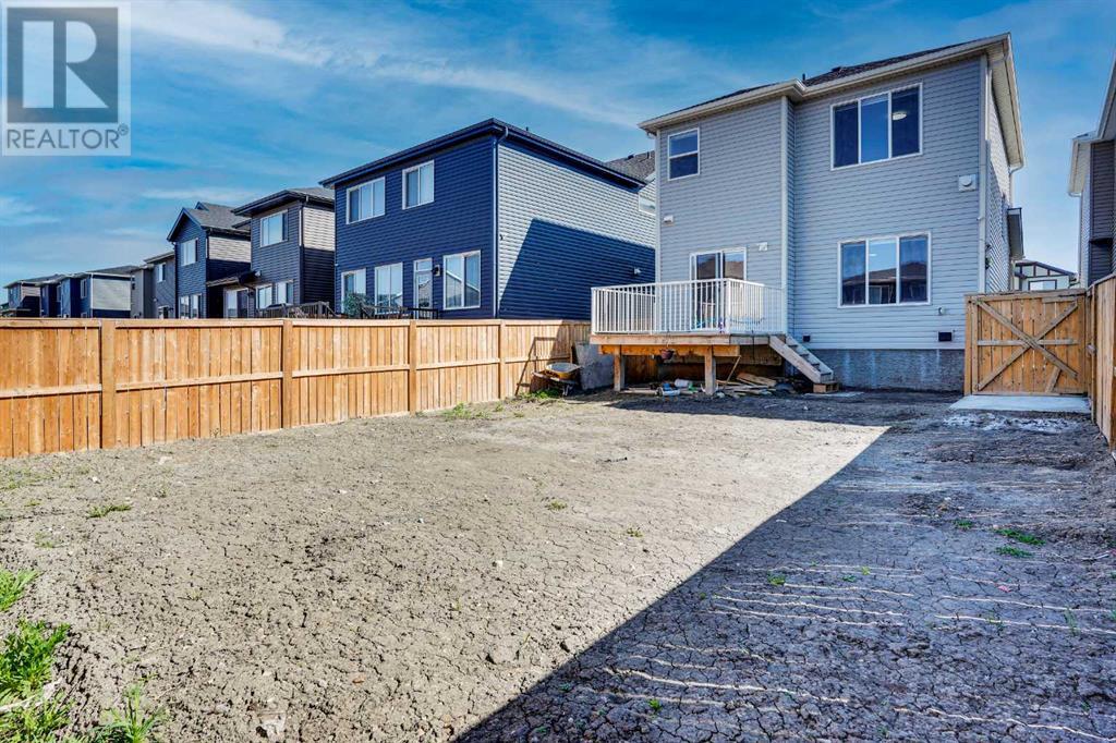 Single Family House for Sale in  Corner Meadows Way NE Cornerstone Calgary 