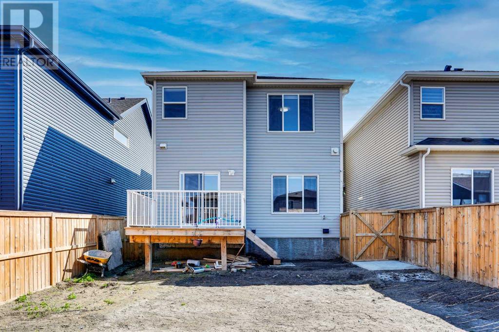 Single Family House for Sale in  Corner Meadows Way NE Cornerstone Calgary 