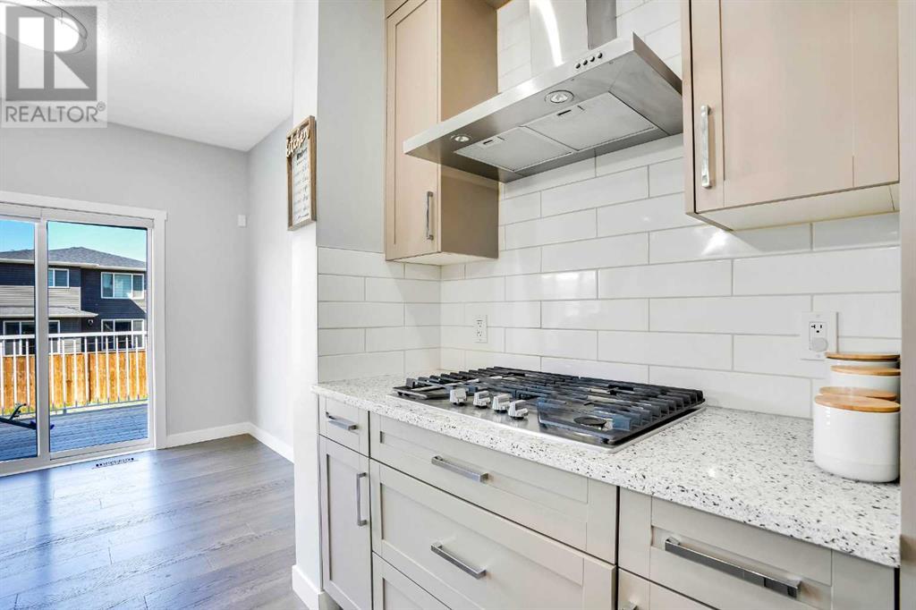 Single Family House for Sale in  Corner Meadows Way NE Cornerstone Calgary 