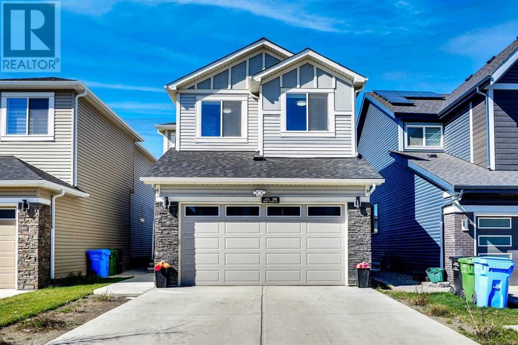 298 Corner Meadows Way NE, Calgary, Alberta