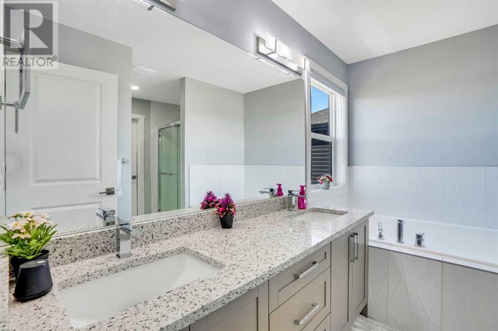 Single Family House for Sale in  Corner Meadows Way NE Cornerstone Calgary 