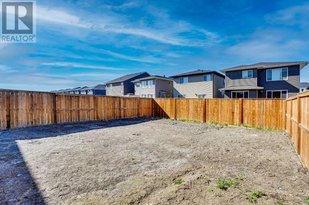 Single Family House for Sale in  Corner Meadows Way NE Cornerstone Calgary 