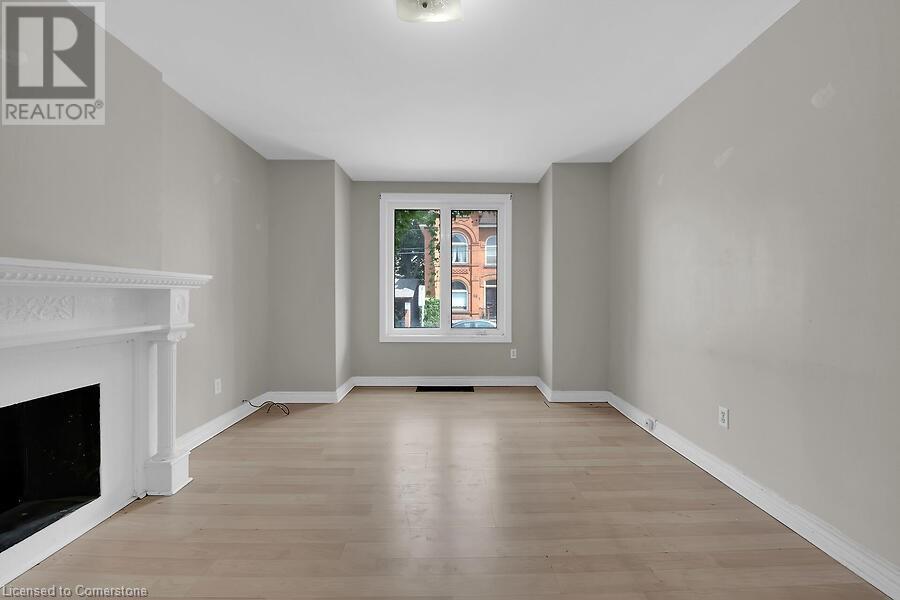 Photo 1 of 88 Grant Avenue, Hamilton ON