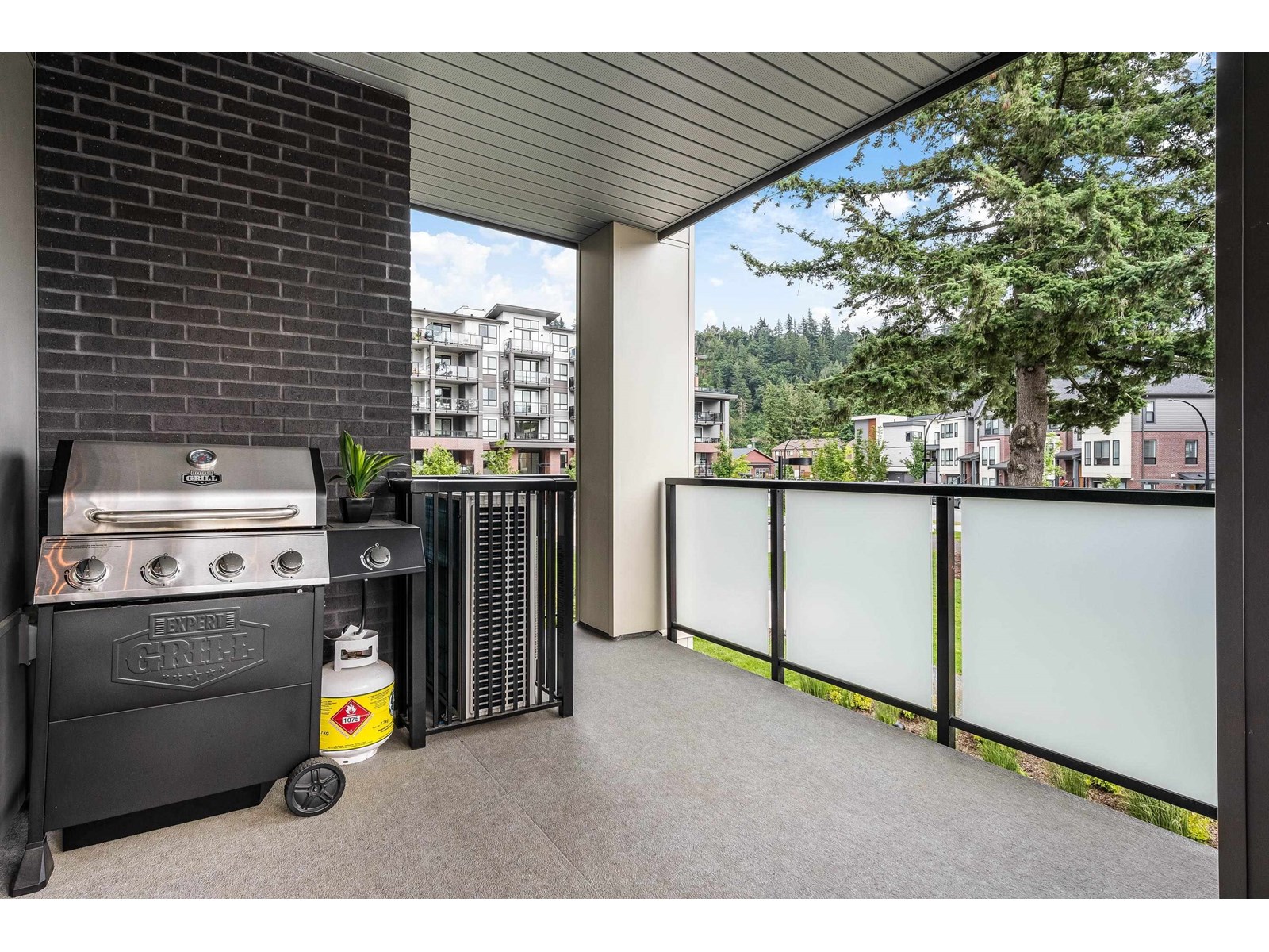 210 45505 CAMPUS DRIVE, Garrison Crossing, Chilliwack
