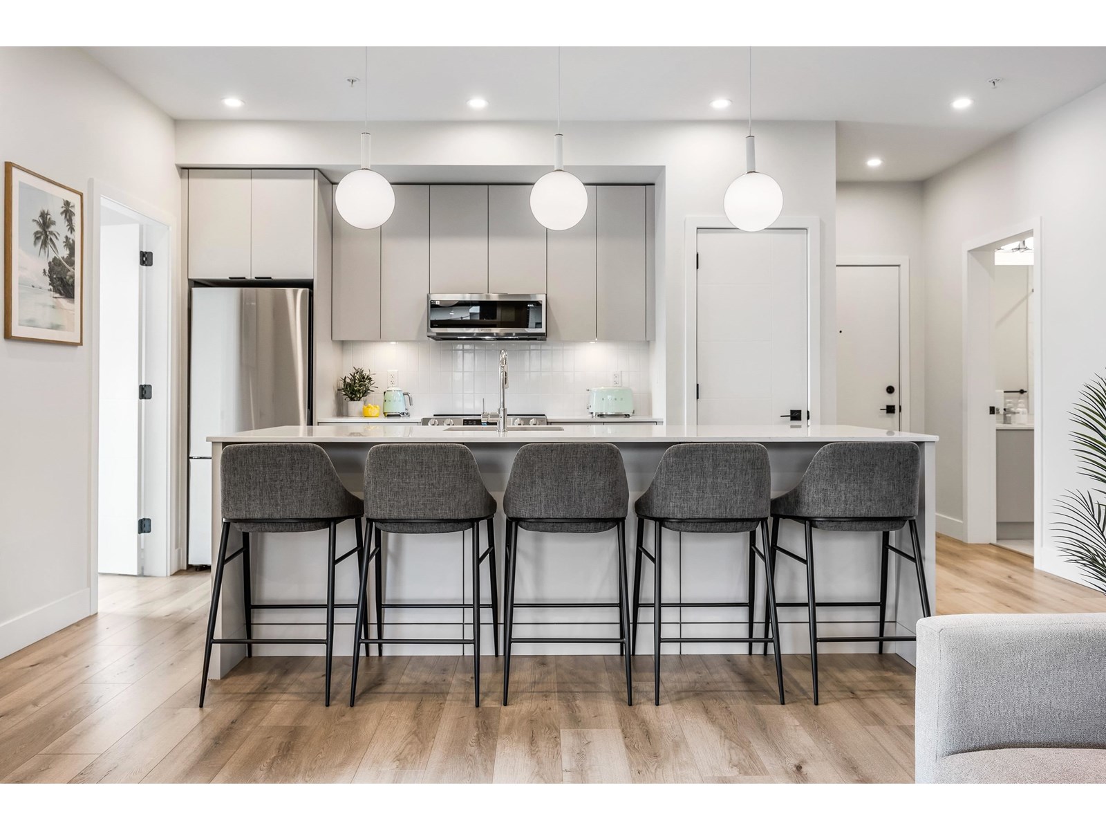 210 45505 CAMPUS DRIVE, Garrison Crossing, Chilliwack