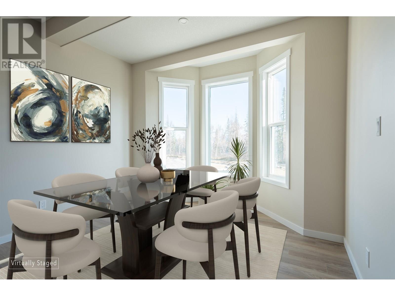 Photo 12 of 406 7000 Husband Drive, Prince George BC