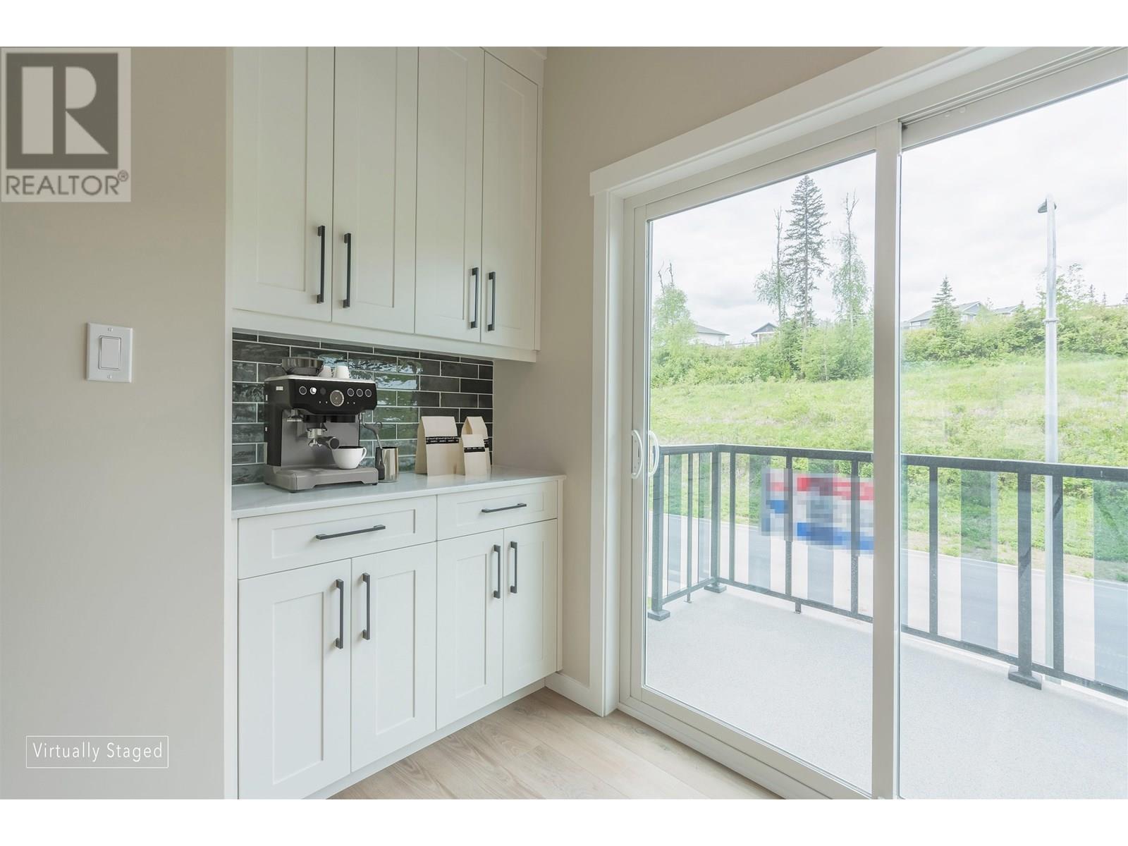Photo 9 of 406 7000 Husband Drive, Prince George BC
