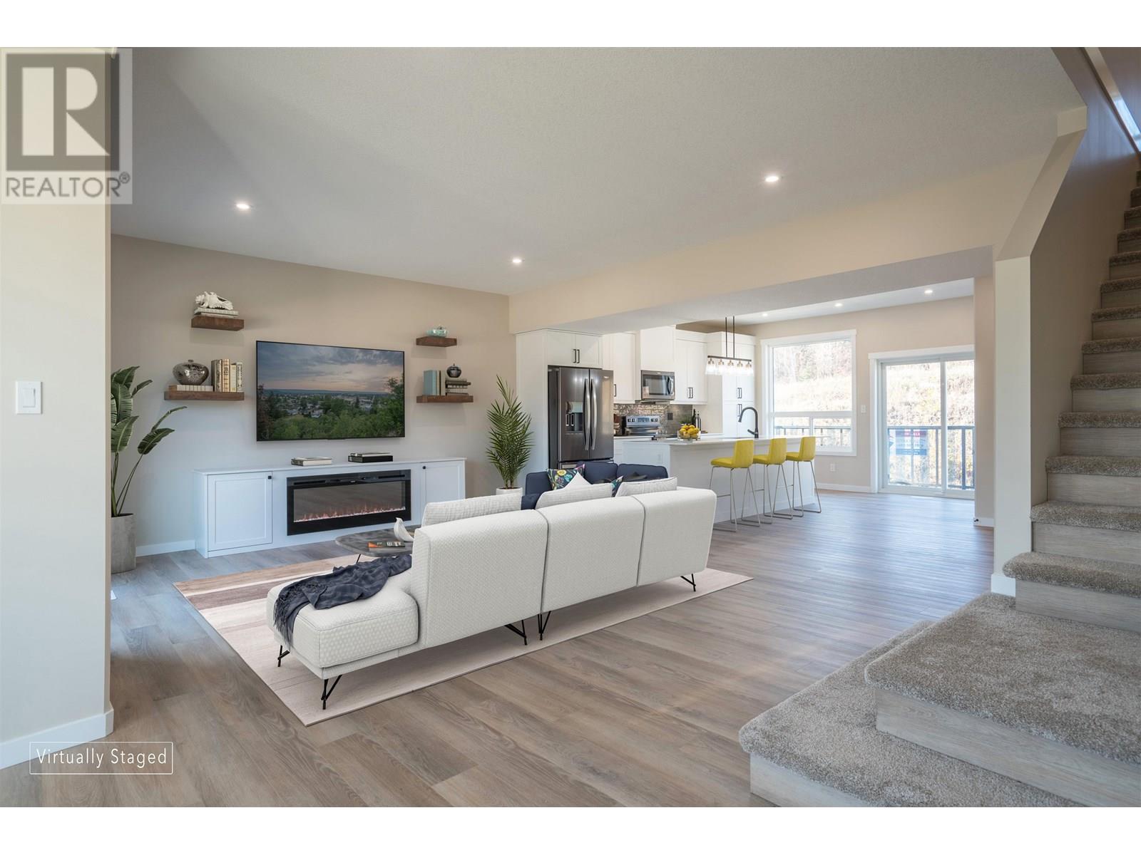 Photo 15 of 406 7000 Husband Drive, Prince George BC