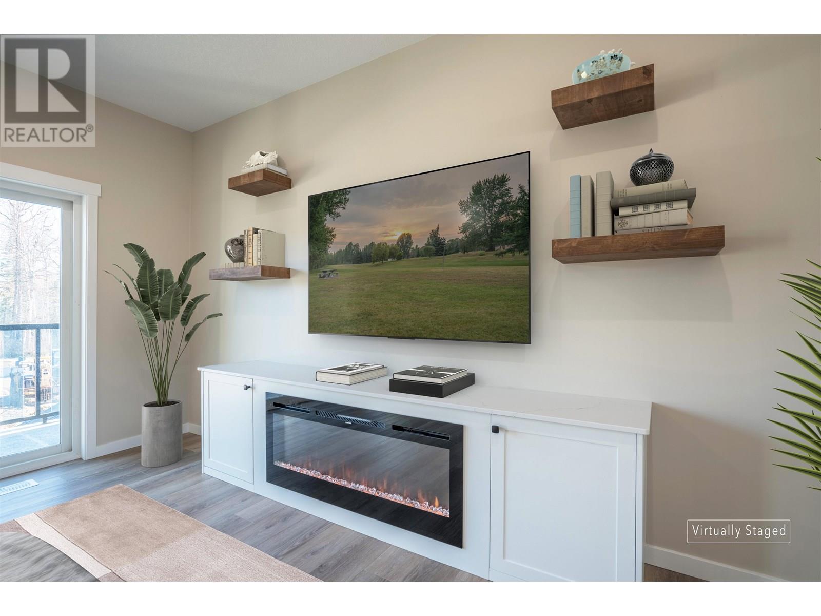 Photo 14 of 406 7000 Husband Drive, Prince George BC