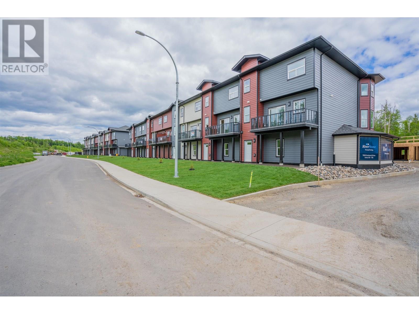 Photo 28 of 406 7000 Husband Drive, Prince George BC