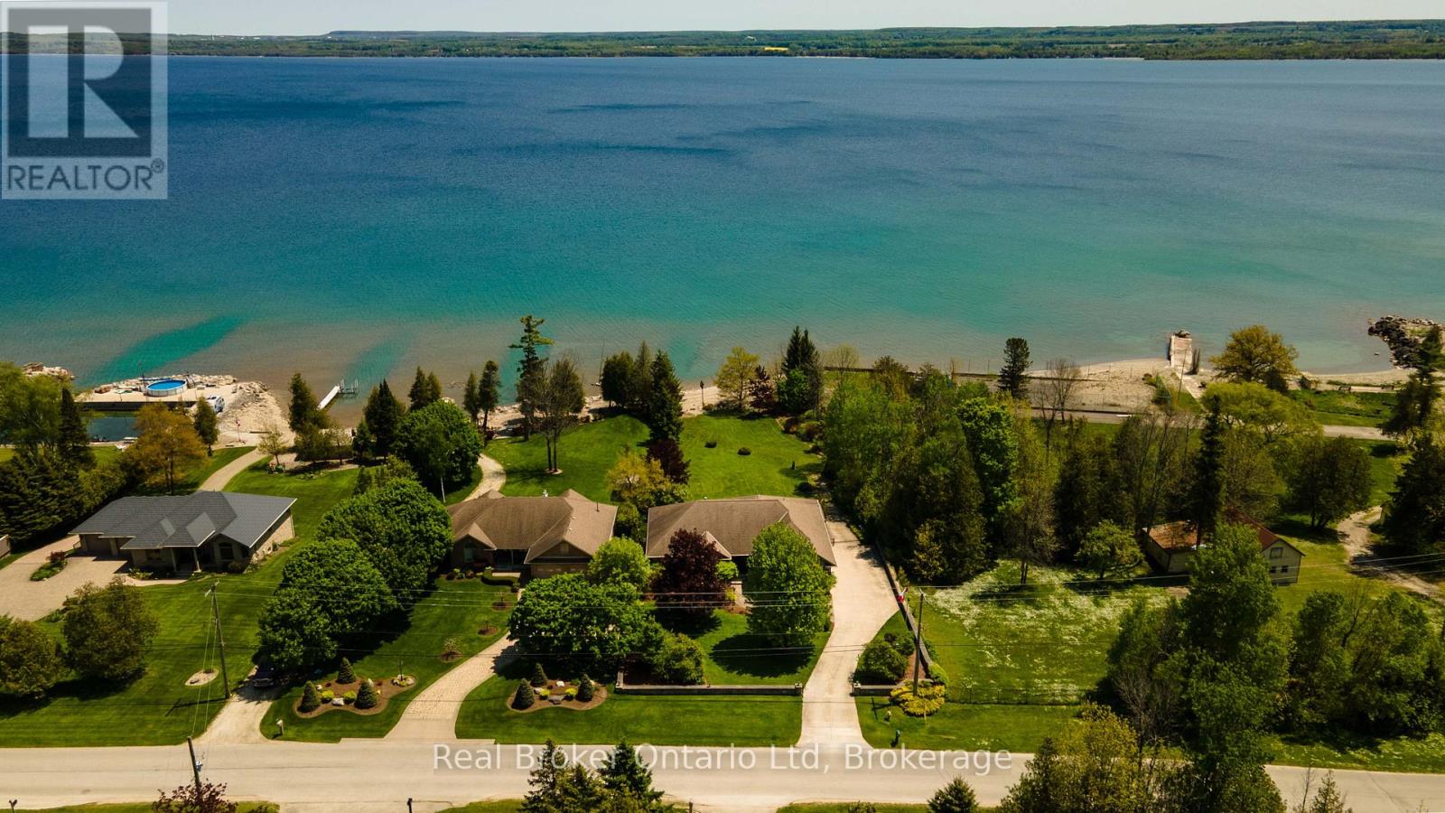 Photo 1 of 361 Balmy Beach Road, Georgian Bluffs ON