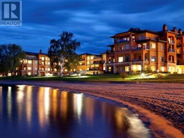 15 PARK Place Unit# 323, Osoyoos