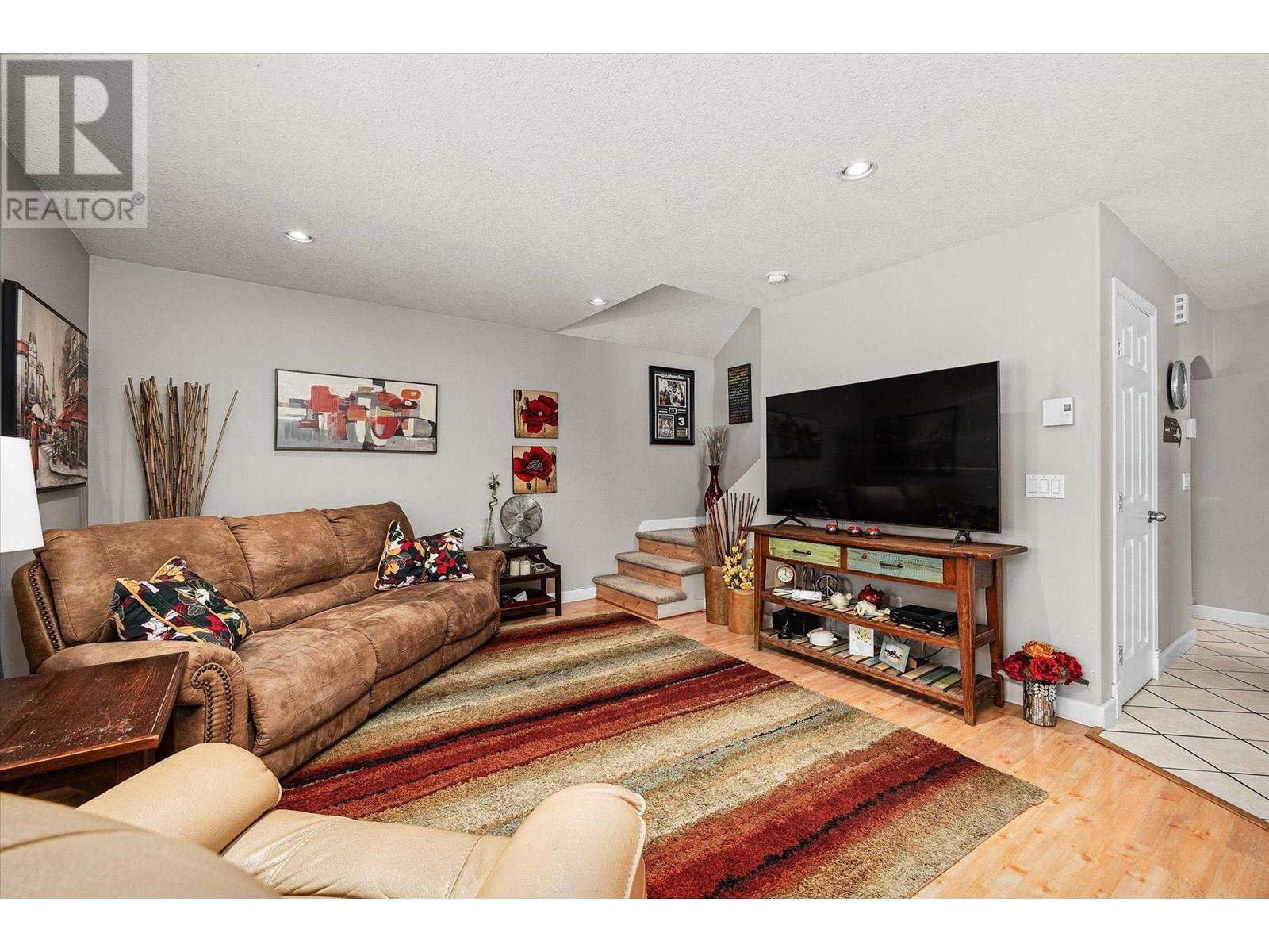  1404 Inkar Road, Kelowna