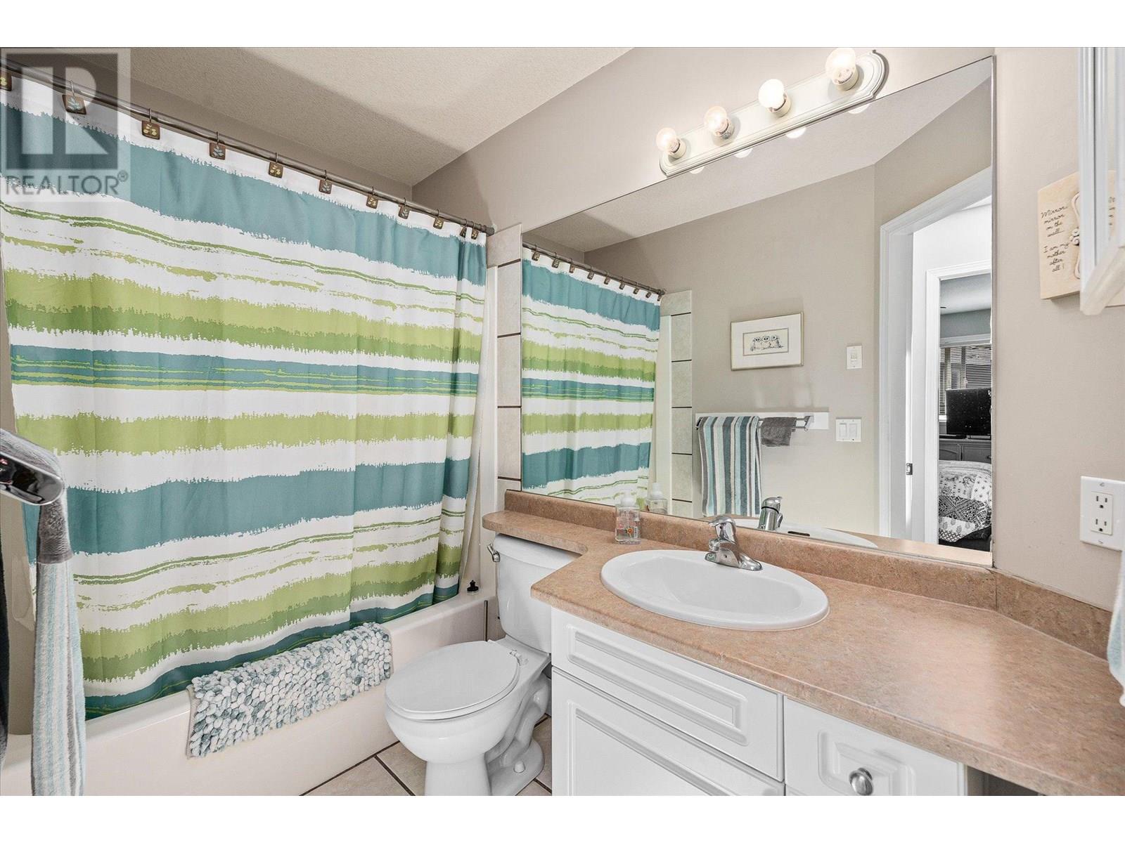  1404 Inkar Road, Kelowna