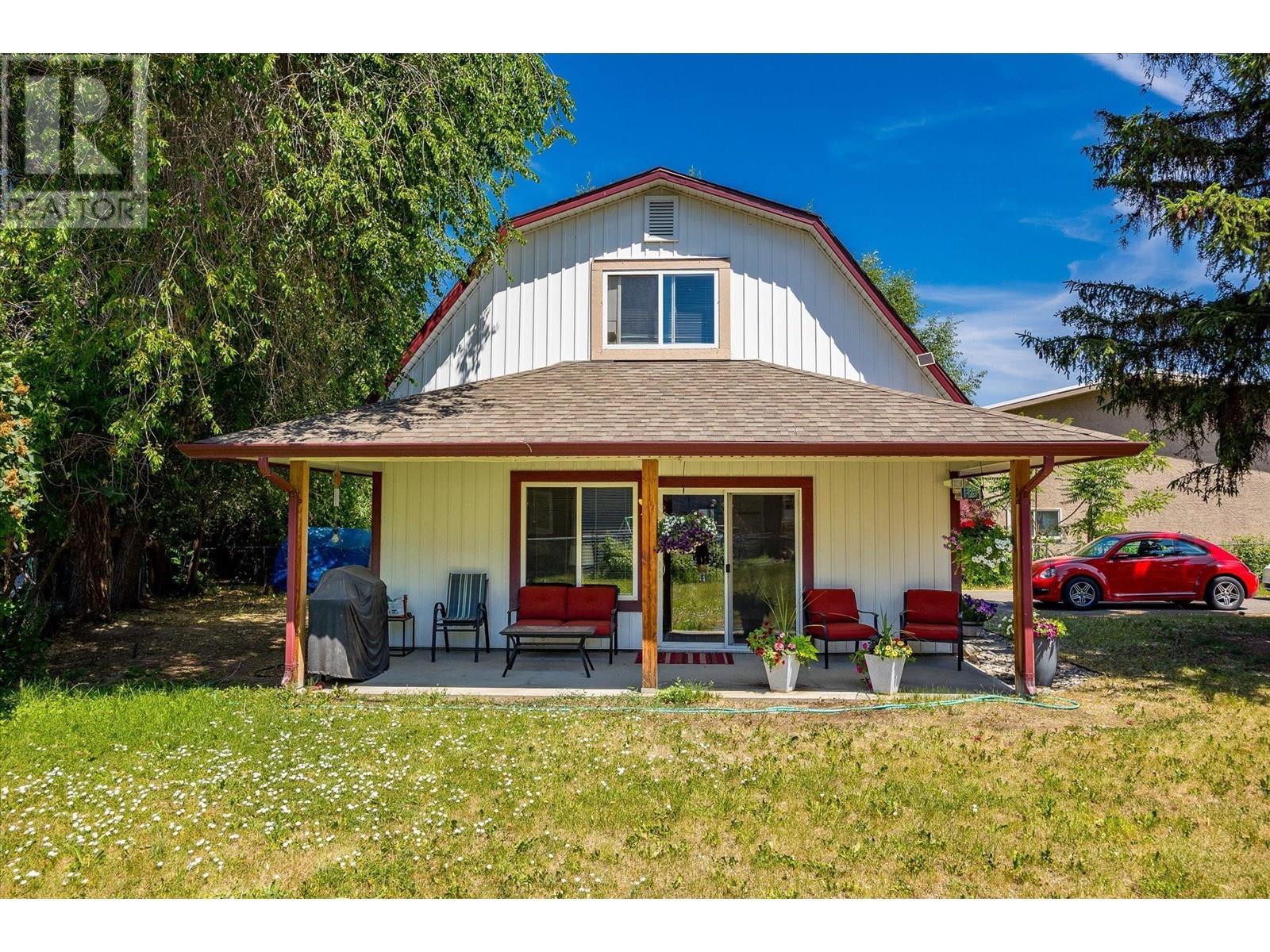  1404 Inkar Road, Kelowna