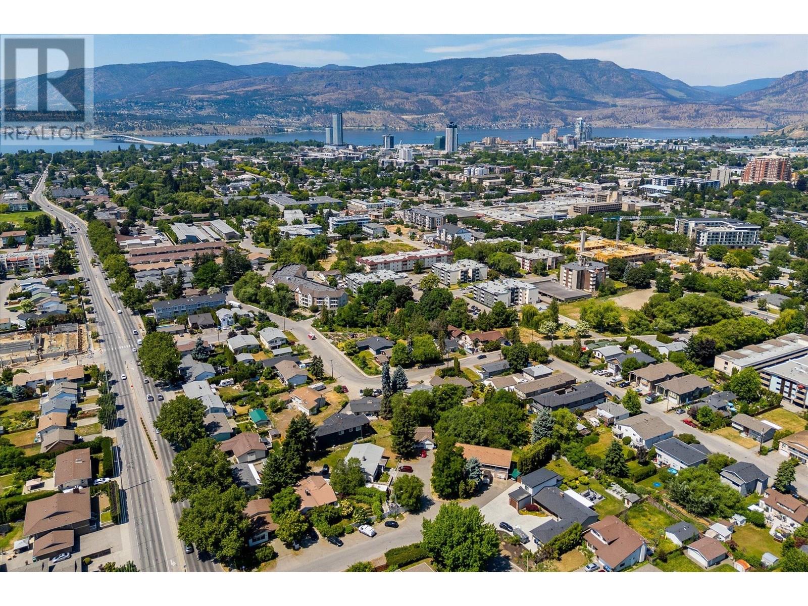  1404 Inkar Road, Kelowna