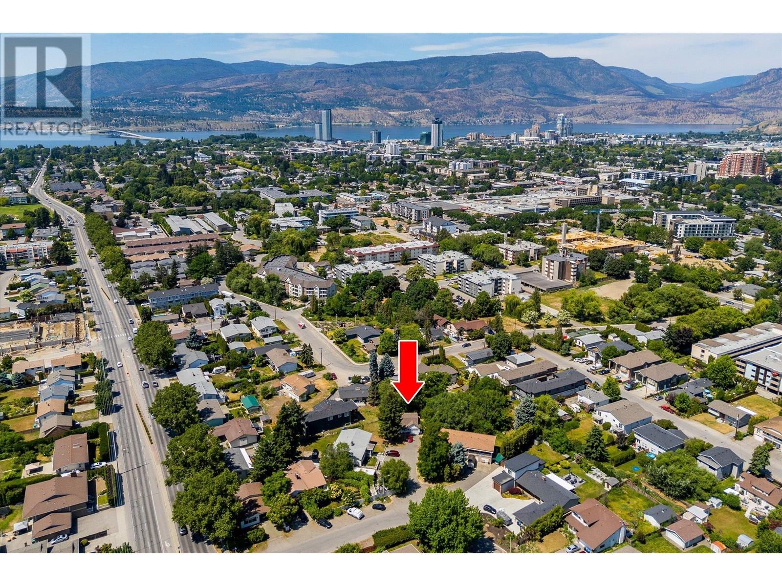  1404 Inkar Road, Kelowna