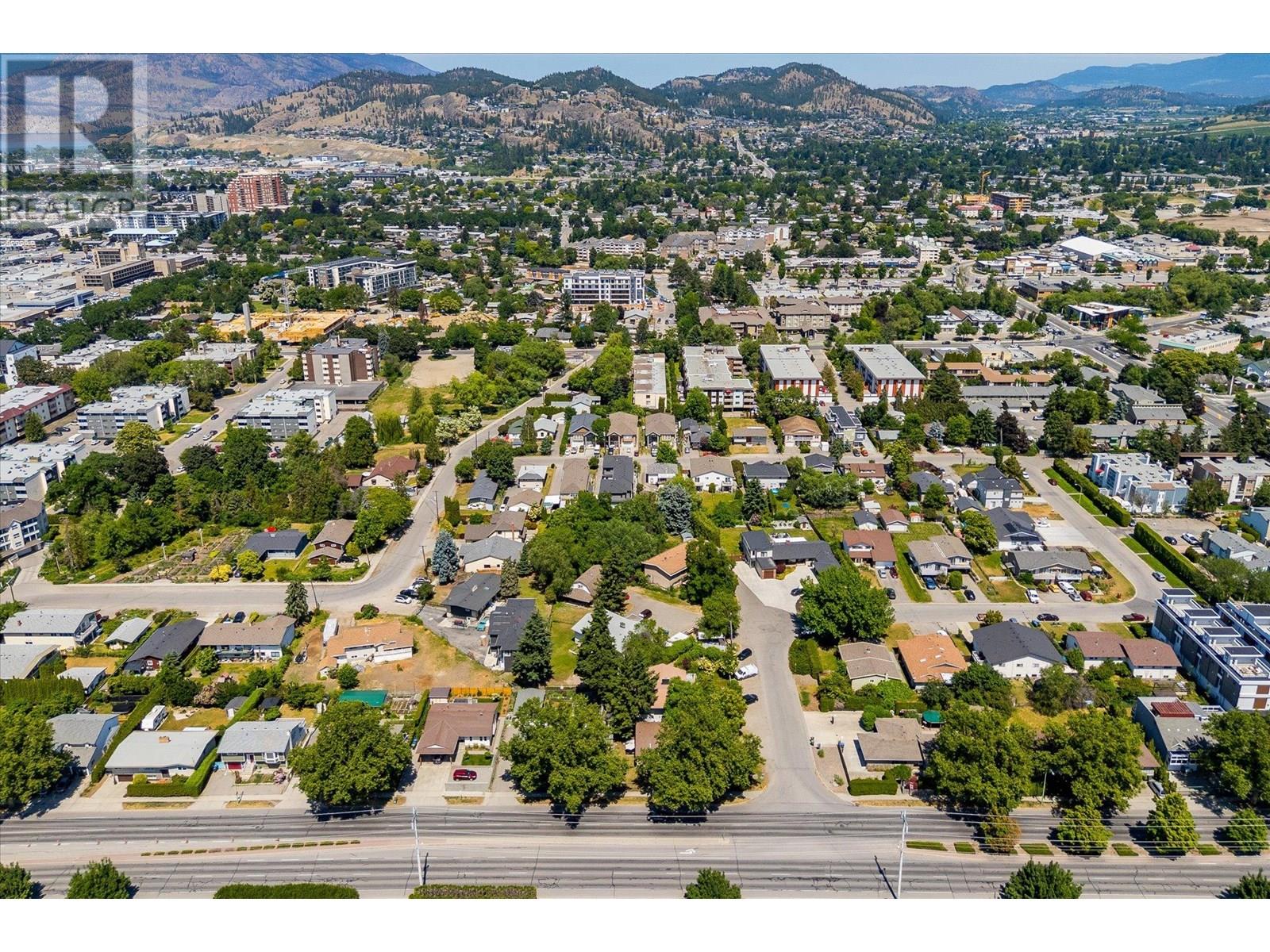  1404 Inkar Road, Kelowna
