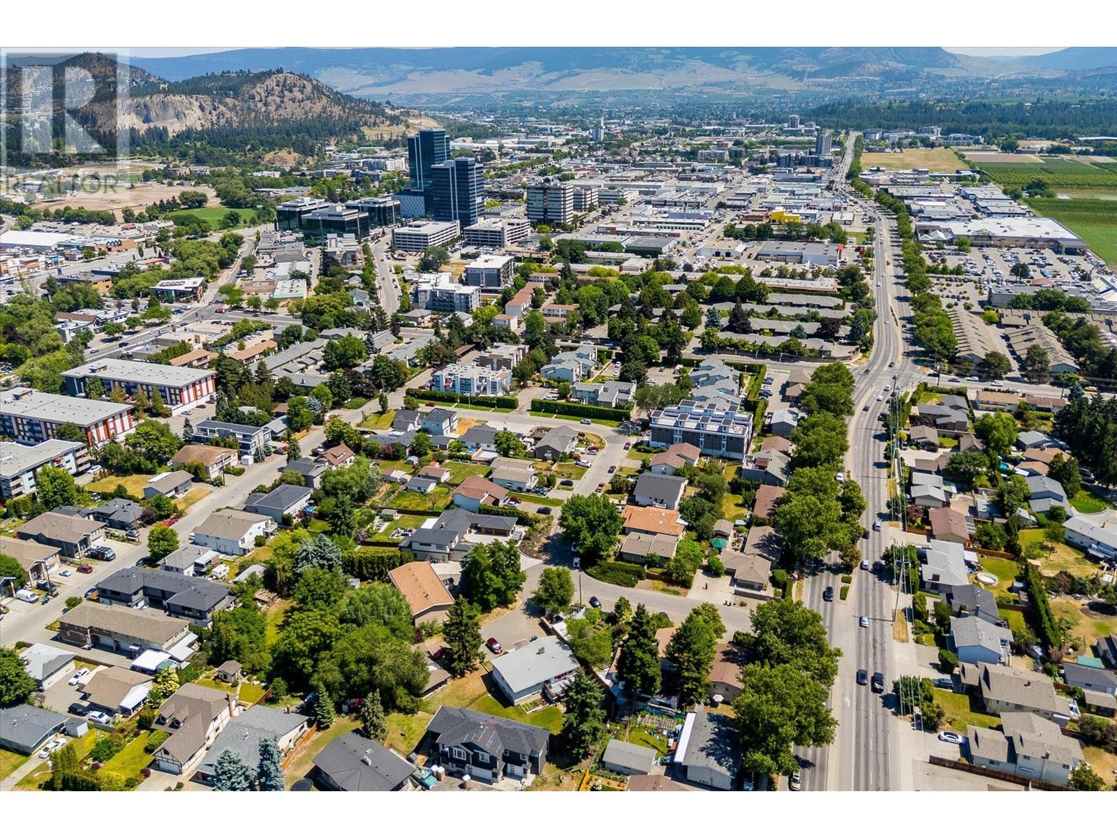  1404 Inkar Road, Kelowna