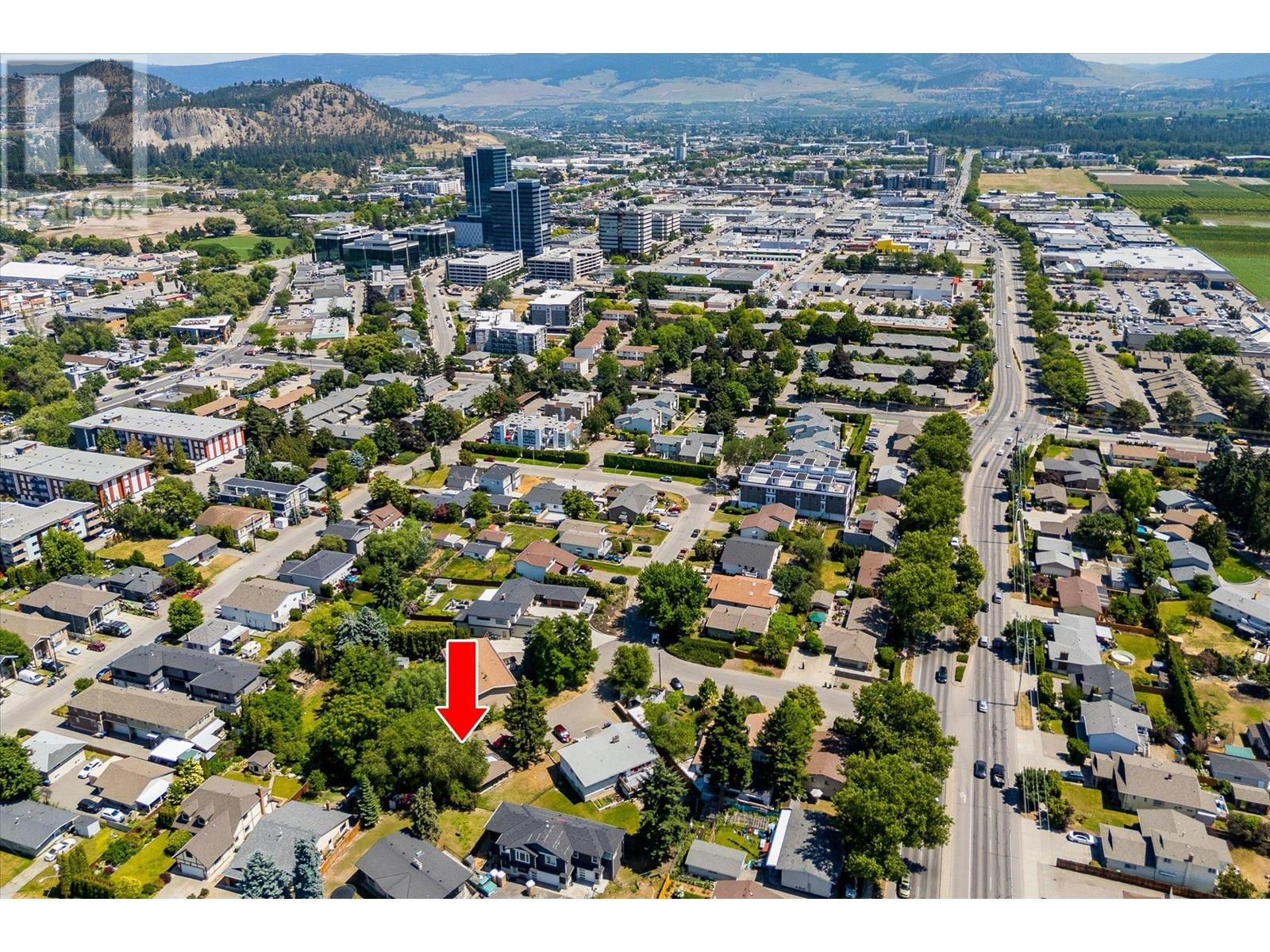  1404 Inkar Road, Kelowna