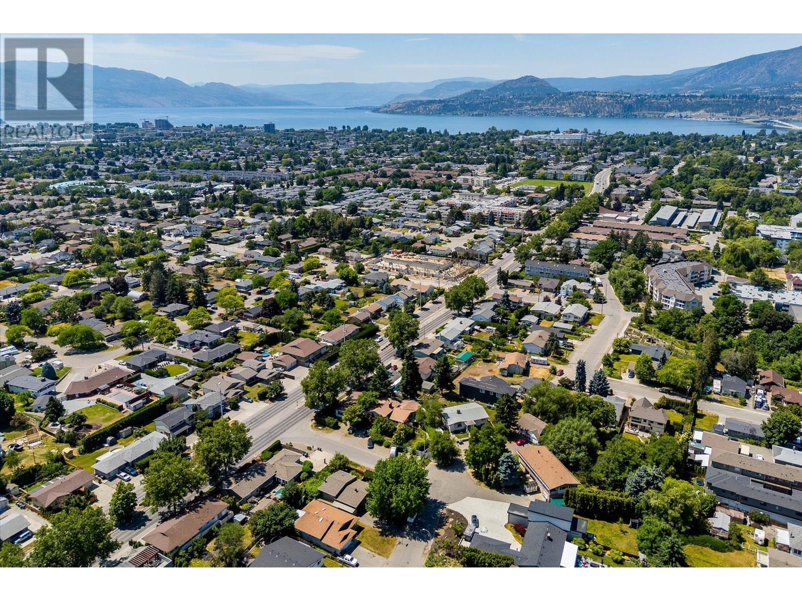  1404 Inkar Road, Kelowna
