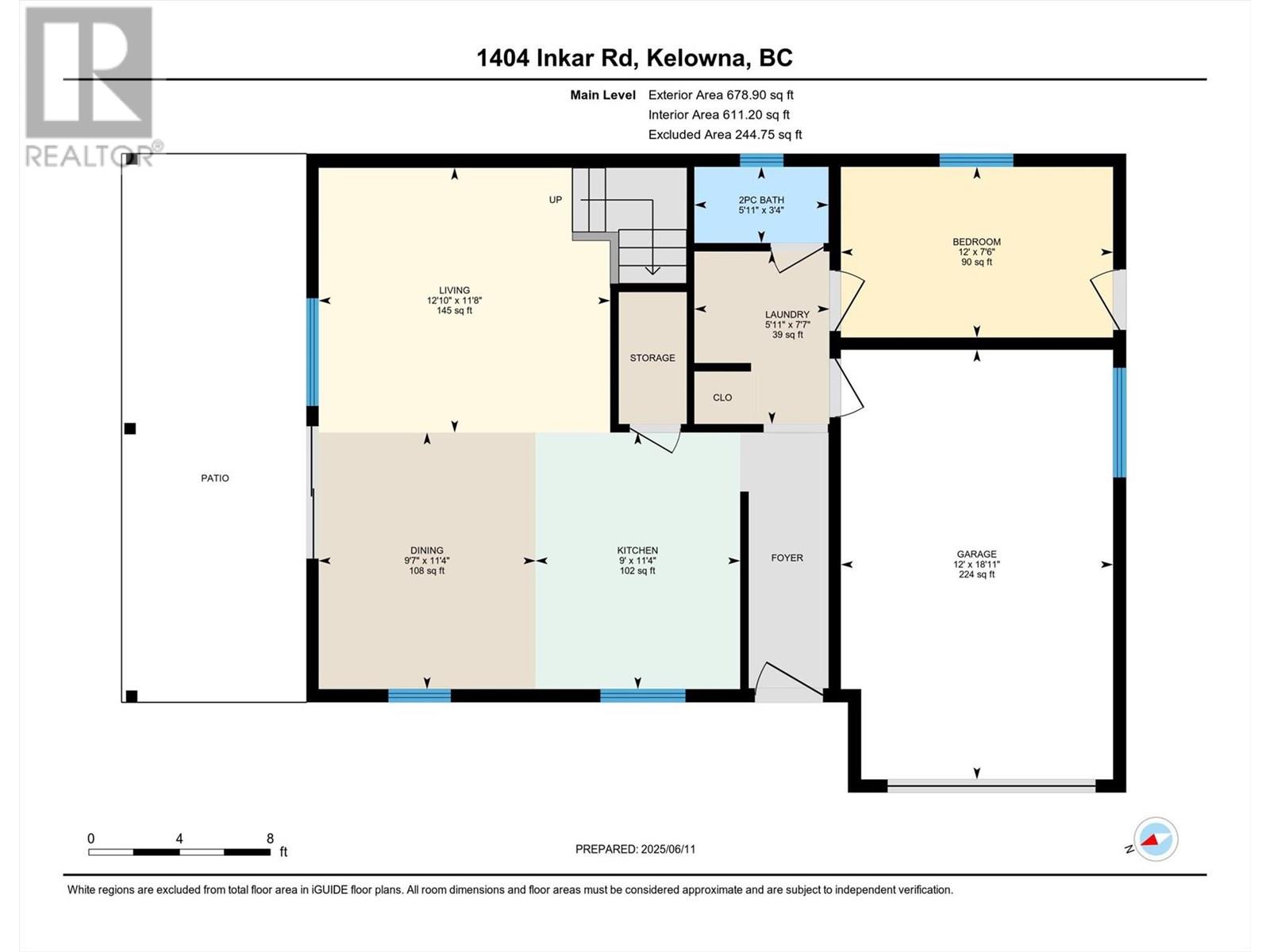 1404 Inkar Road - 43