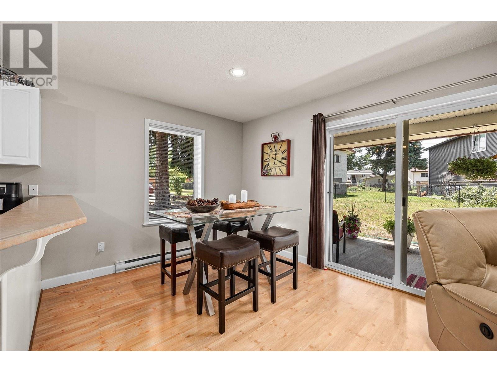  1404 Inkar Road, Kelowna