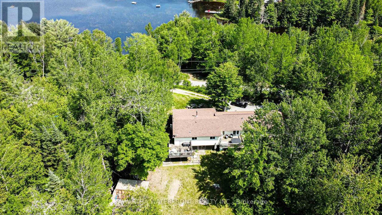 1170 ENGLISH CIRCLE, Highlands East (Glamorgan), Ontario