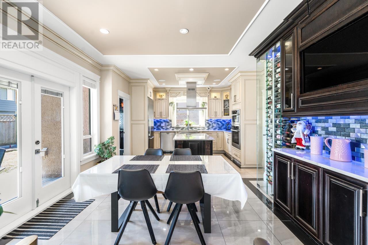 Photo 14 of 10880 Maddocks Road, Richmond BC