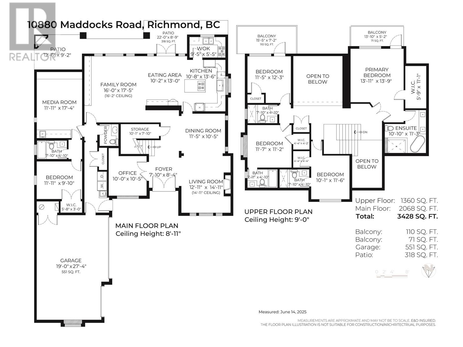 Photo 33 of 10880 Maddocks Road, Richmond BC