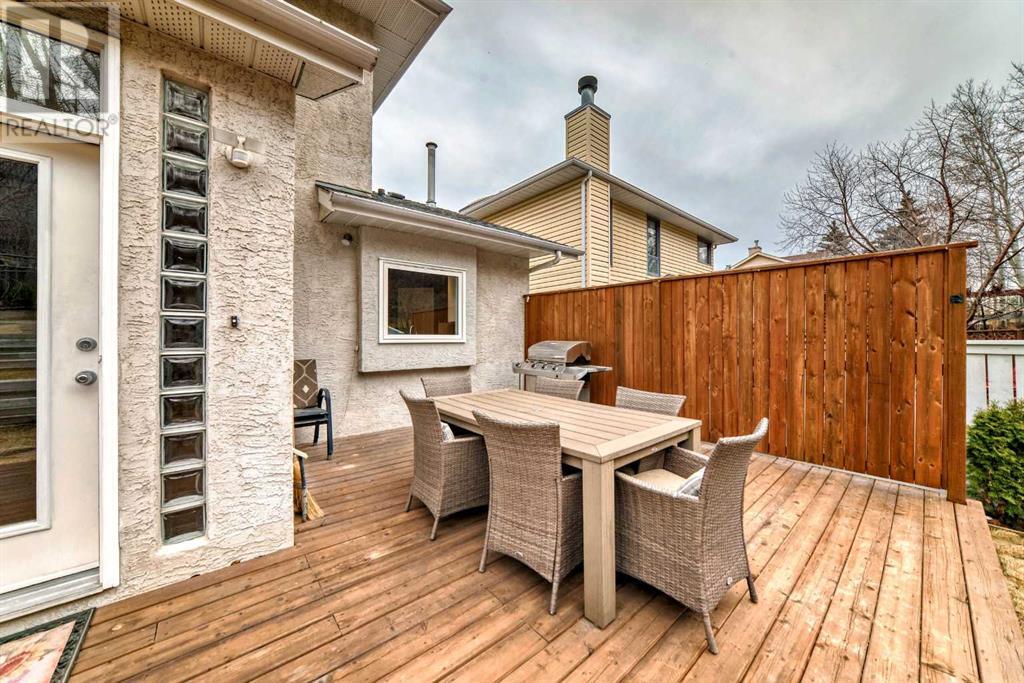 8535 33 Avenue NW, Calgary, Alberta