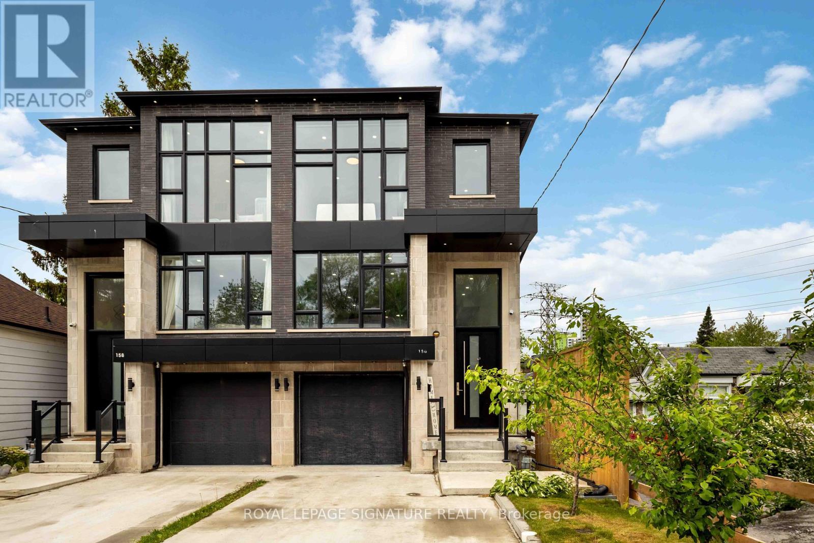 Single Family House for Sale in  BYNG AVENUE Toronto (Oakridge) 