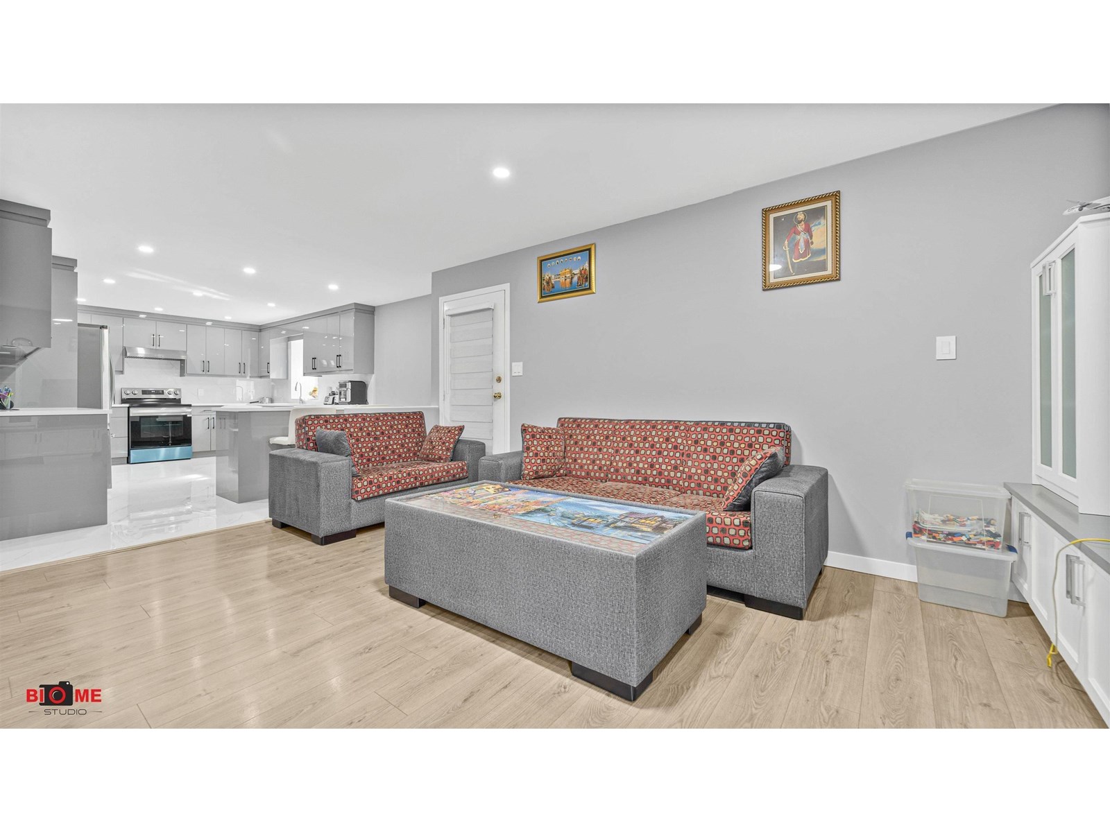 Photo 9 of 12478 69 Avenue, Surrey BC