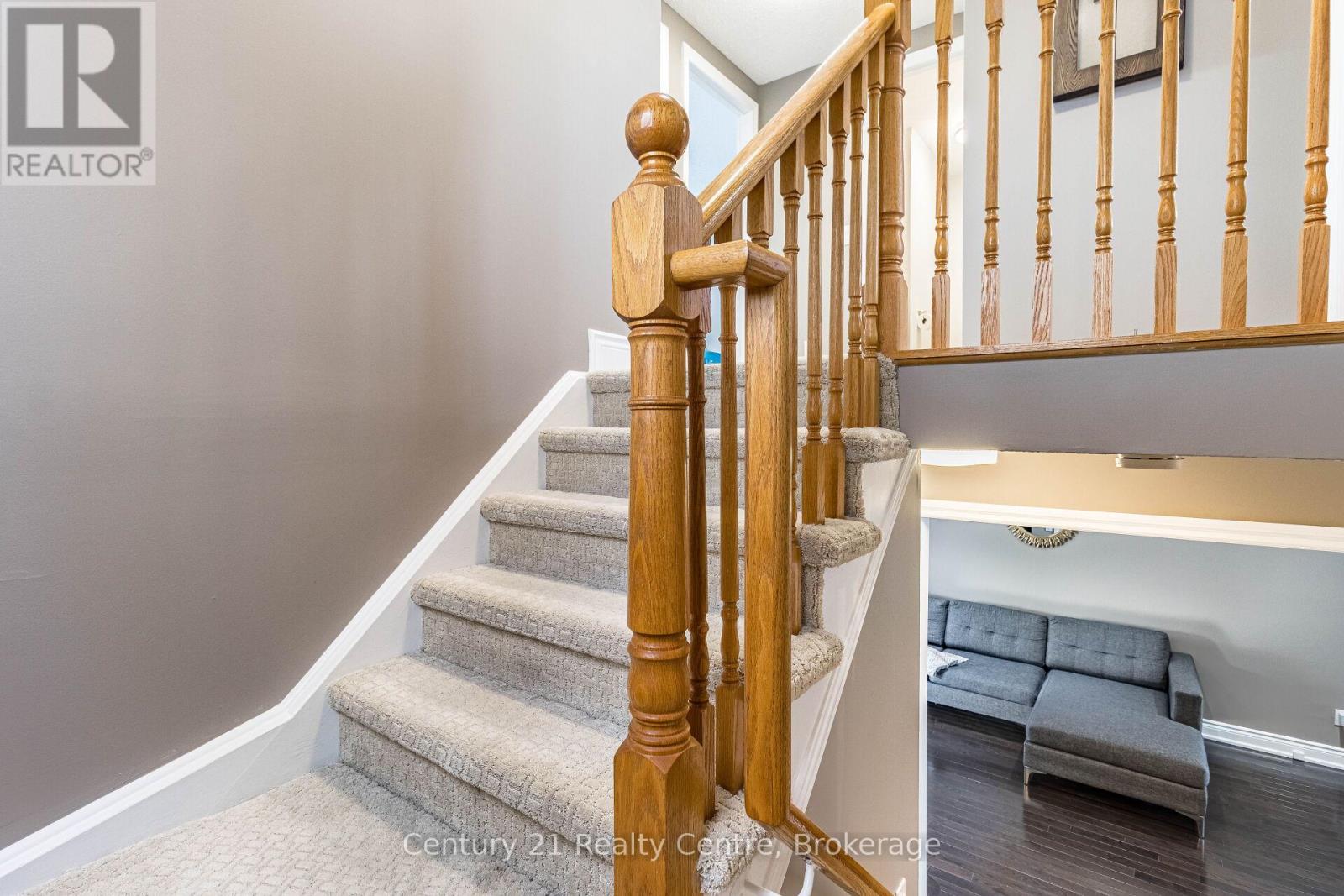 Single Family House for Sale in  NIAGARA PLACE Brampton (Westgate) 