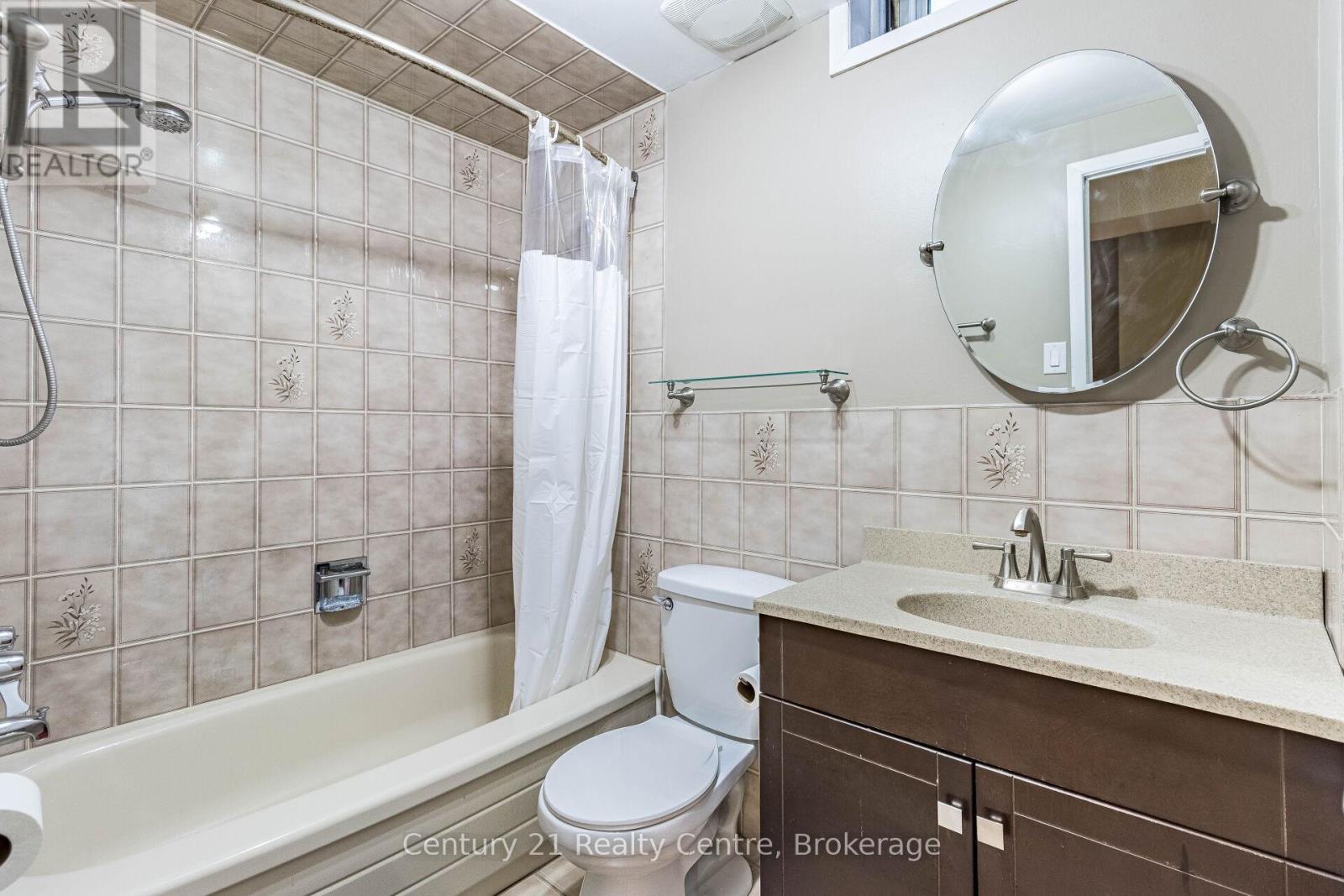 Single Family House for Sale in  NIAGARA PLACE Brampton (Westgate) 