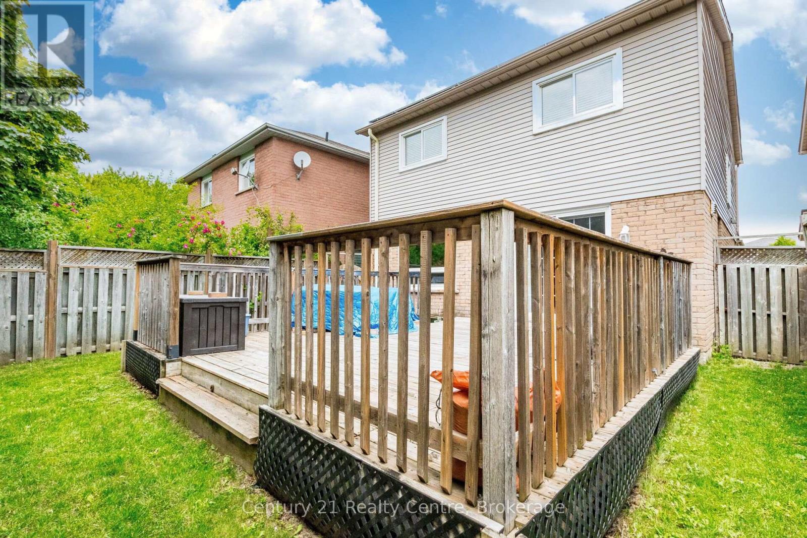 Single Family House for Sale in  NIAGARA PLACE Brampton (Westgate) 