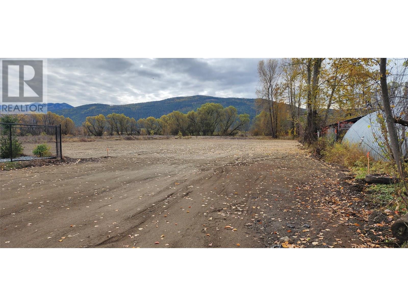 1800 Vernon Street, Lumby