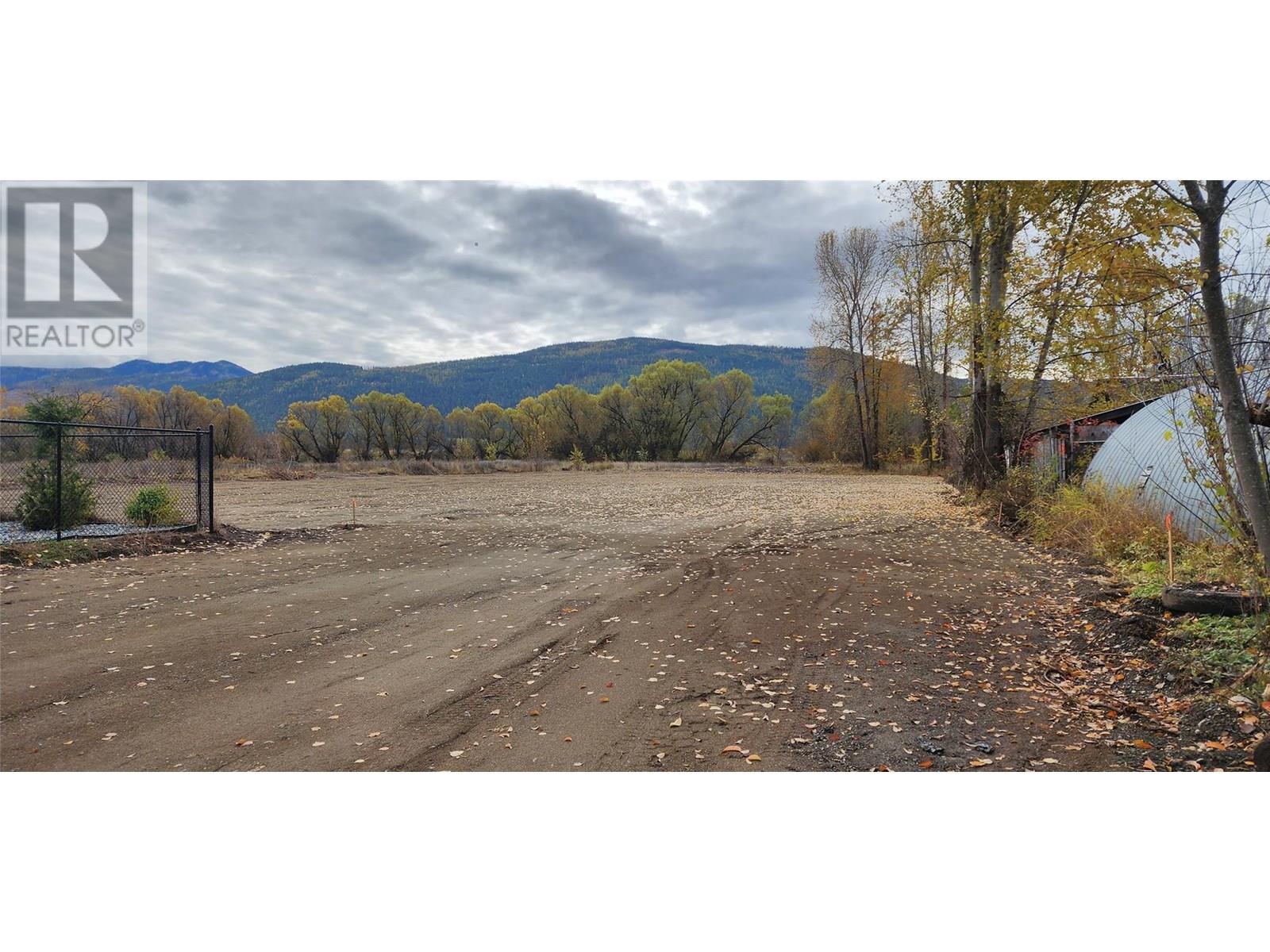 1800 Vernon Street, Lumby