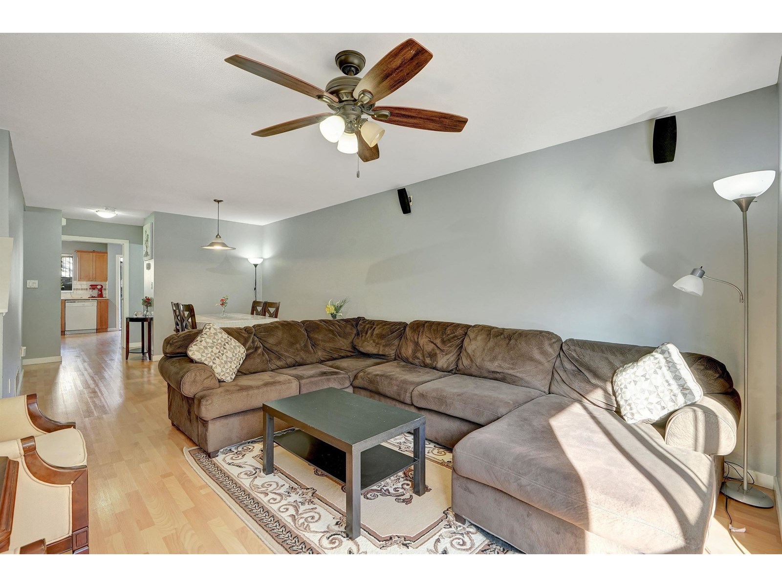 Photo 6 of 15 12738 66 Avenue, Surrey BC