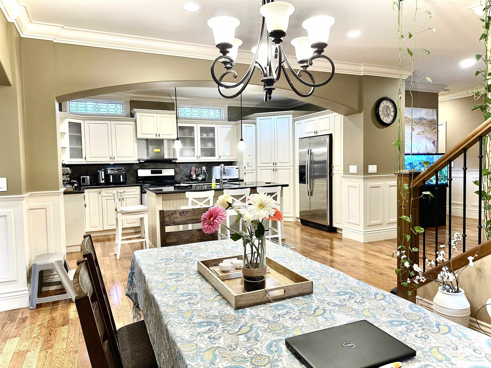 Photo 7 of 7227 199 A Street, Langley BC